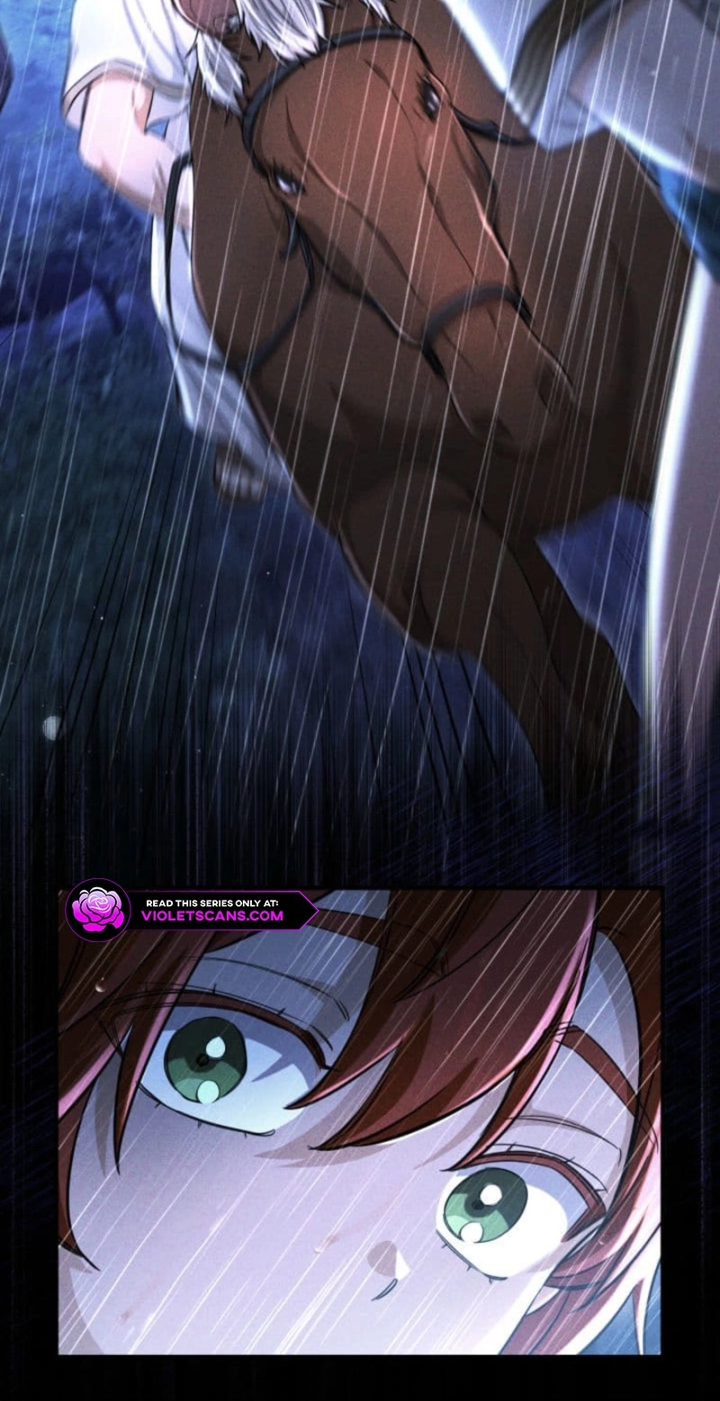Devotion Over the Crown Chapter 22 page 11 - 