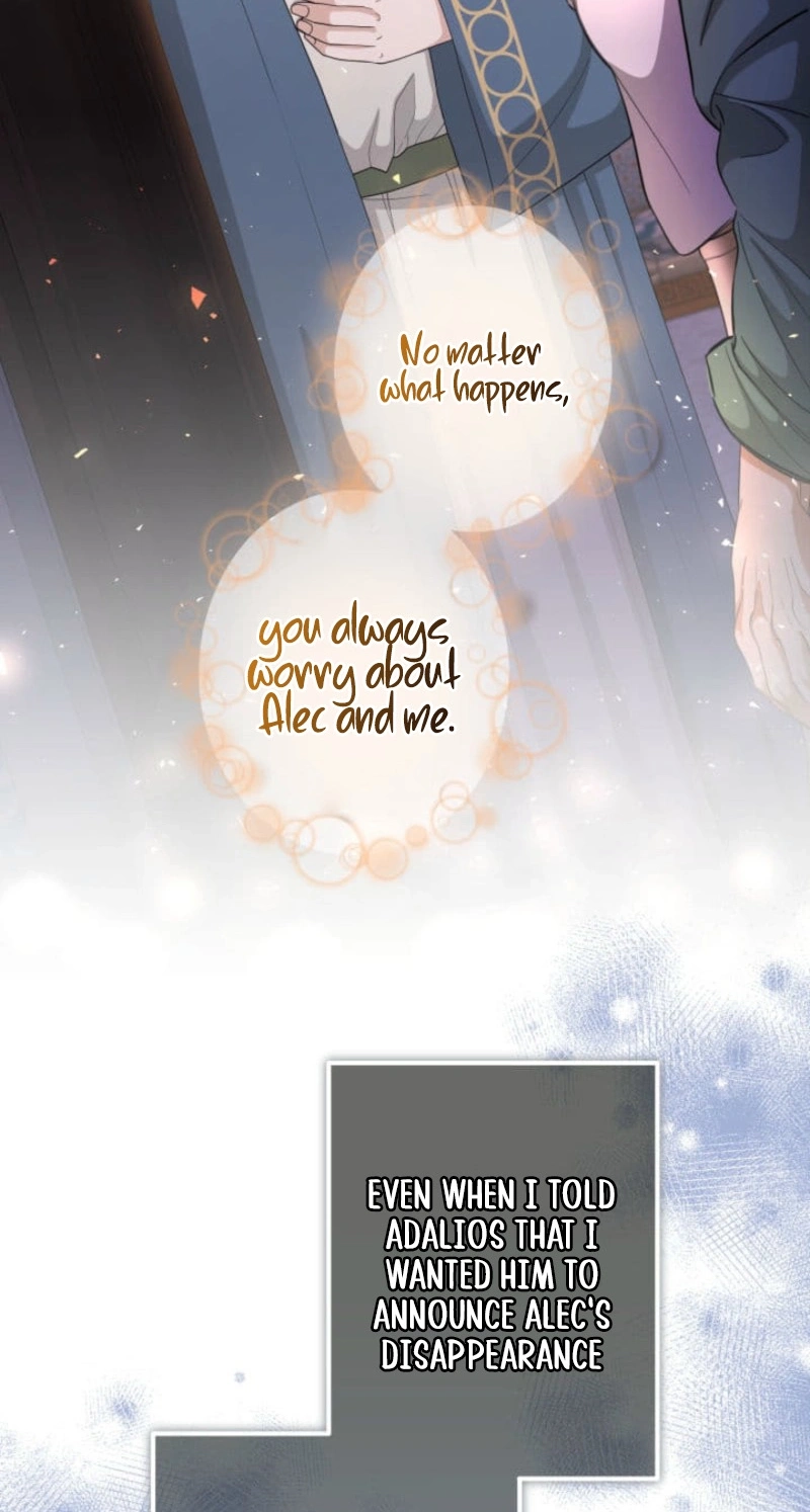 Devotion Over the Crown Chapter 22 page 101 - 