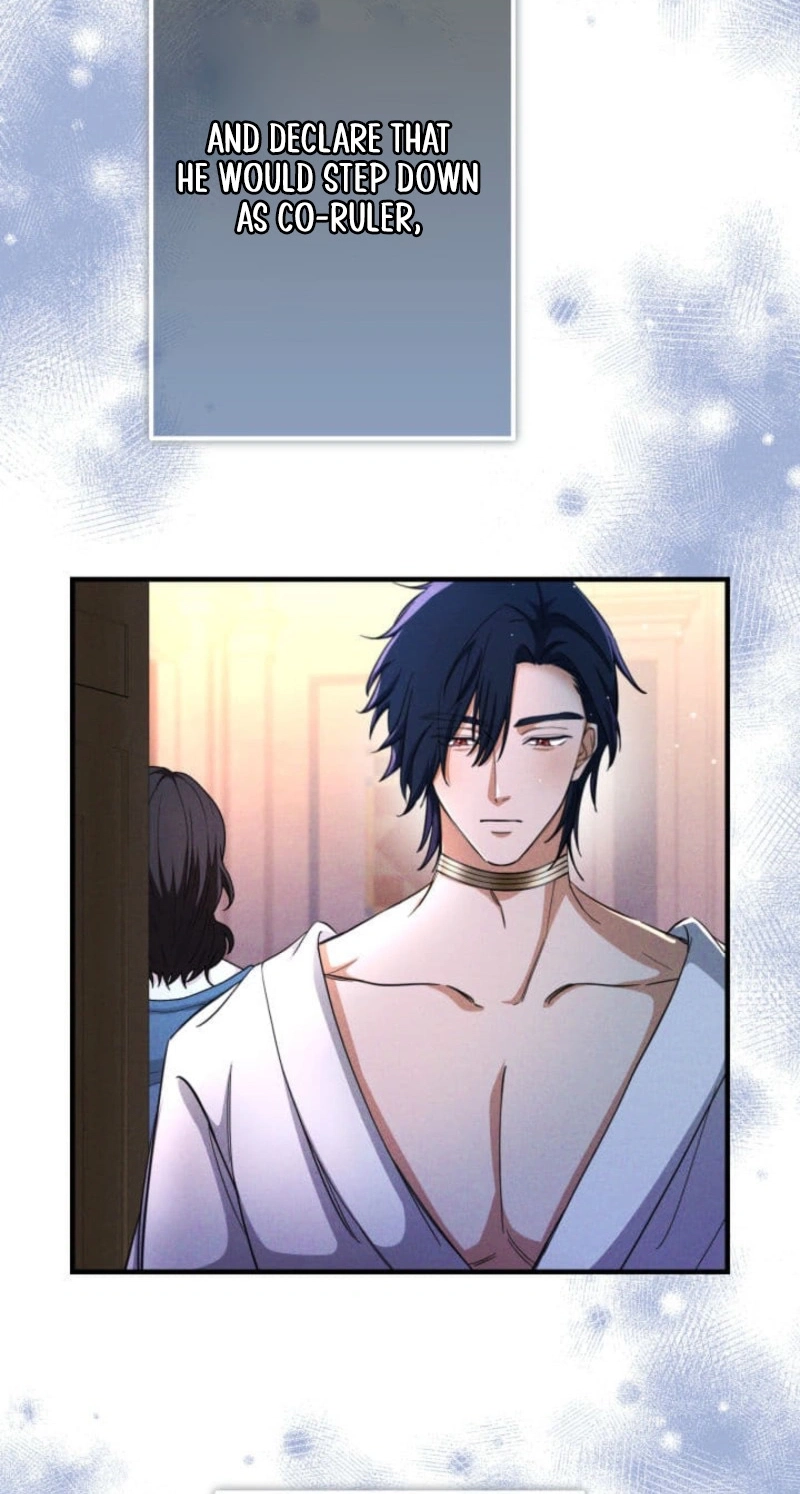 Devotion Over the Crown Chapter 22 page 102 - 