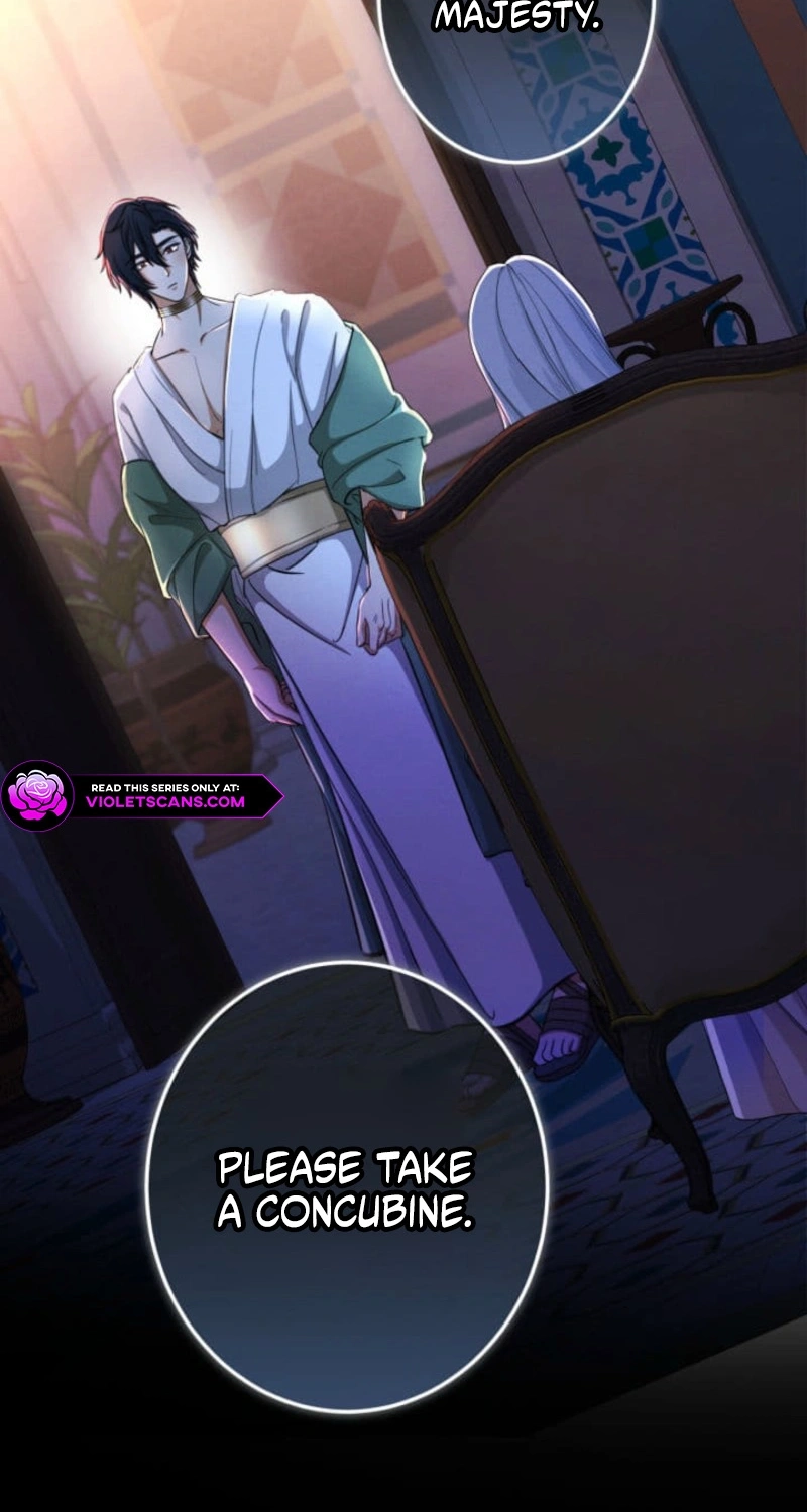 Devotion Over the Crown Chapter 22 page 105 - 