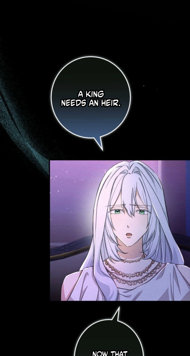 Devotion Over the Crown Chapter 22 page 106 - 
