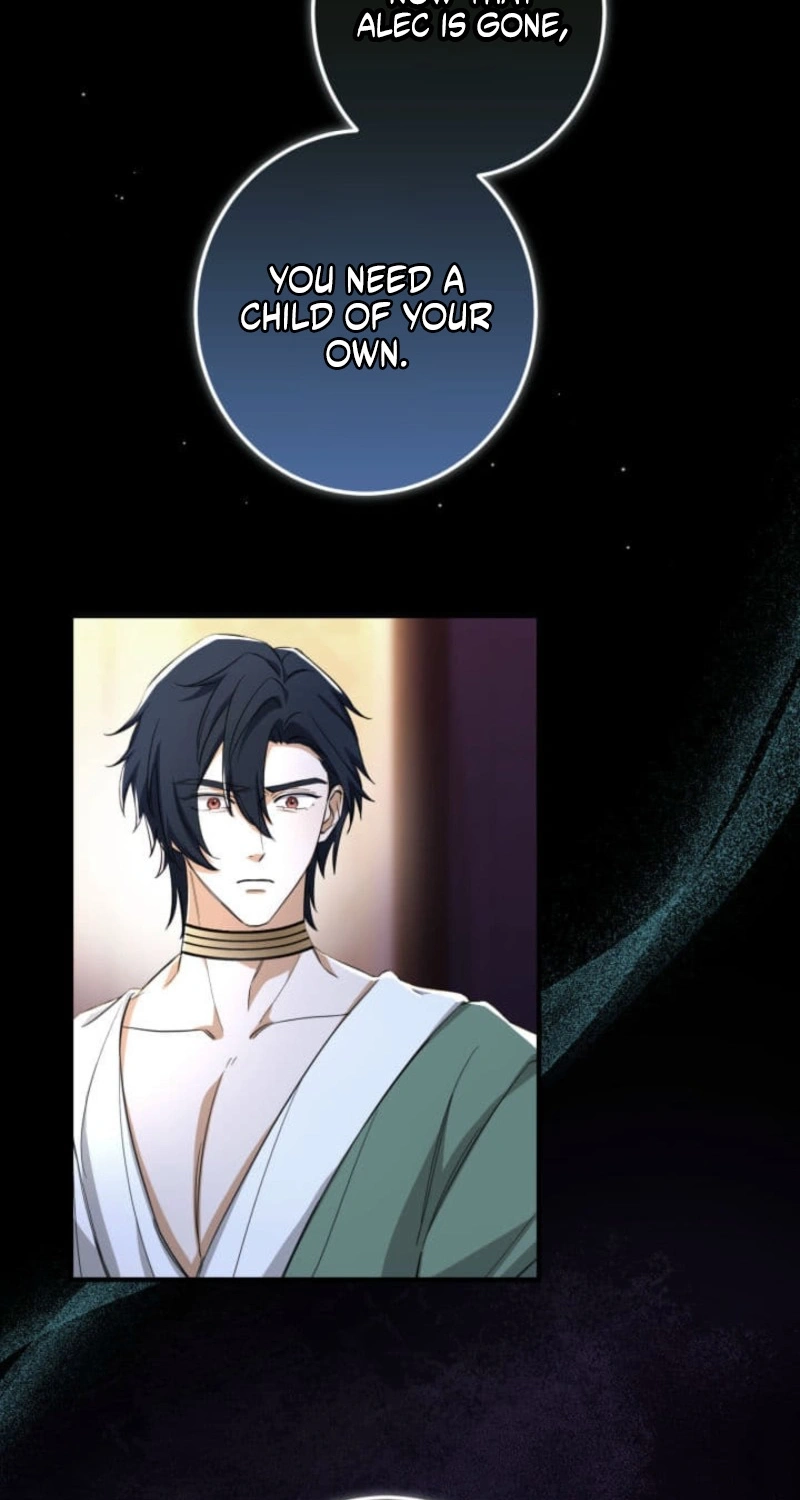 Devotion Over the Crown Chapter 22 page 107 - 