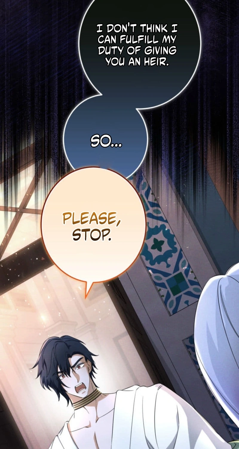Devotion Over the Crown Chapter 22 page 109 - 