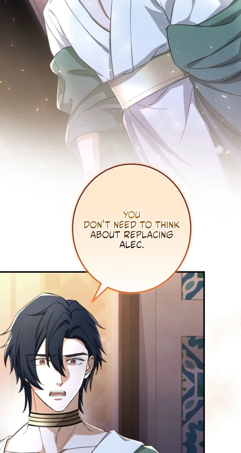 Devotion Over the Crown Chapter 22 page 110 - 