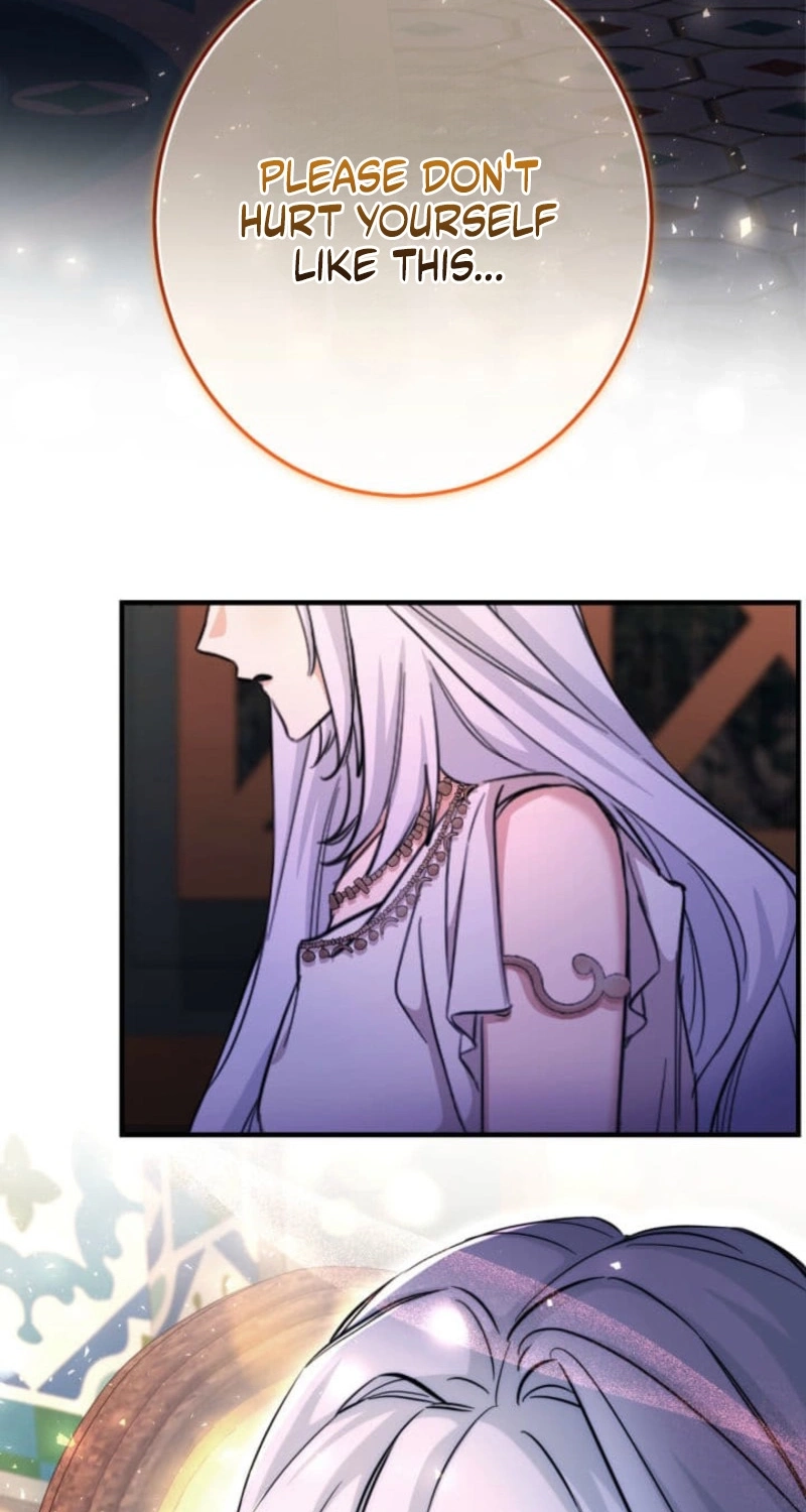 Devotion Over the Crown Chapter 22 page 114 - 