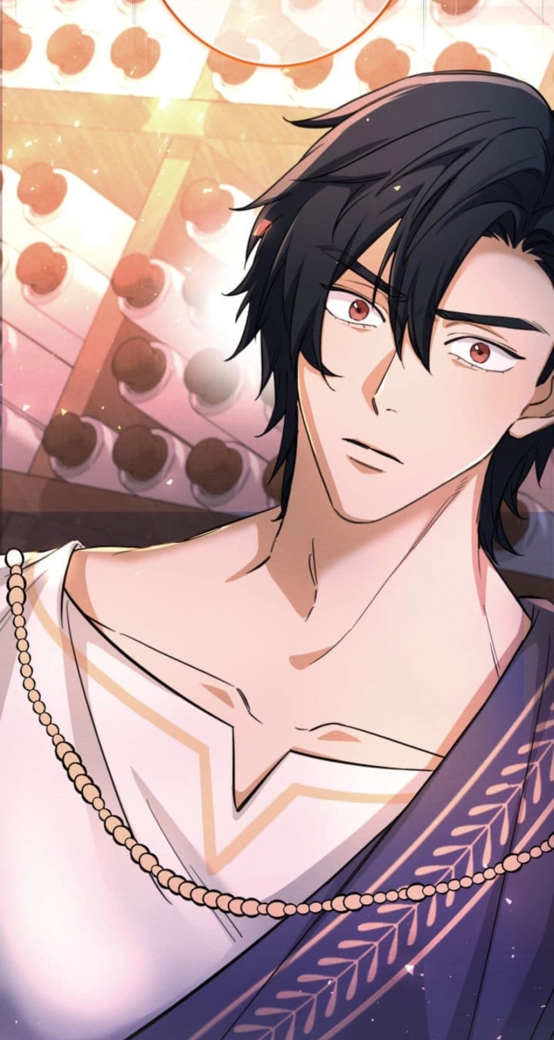 Devotion Over the Crown Chapter 22 page 119 - 