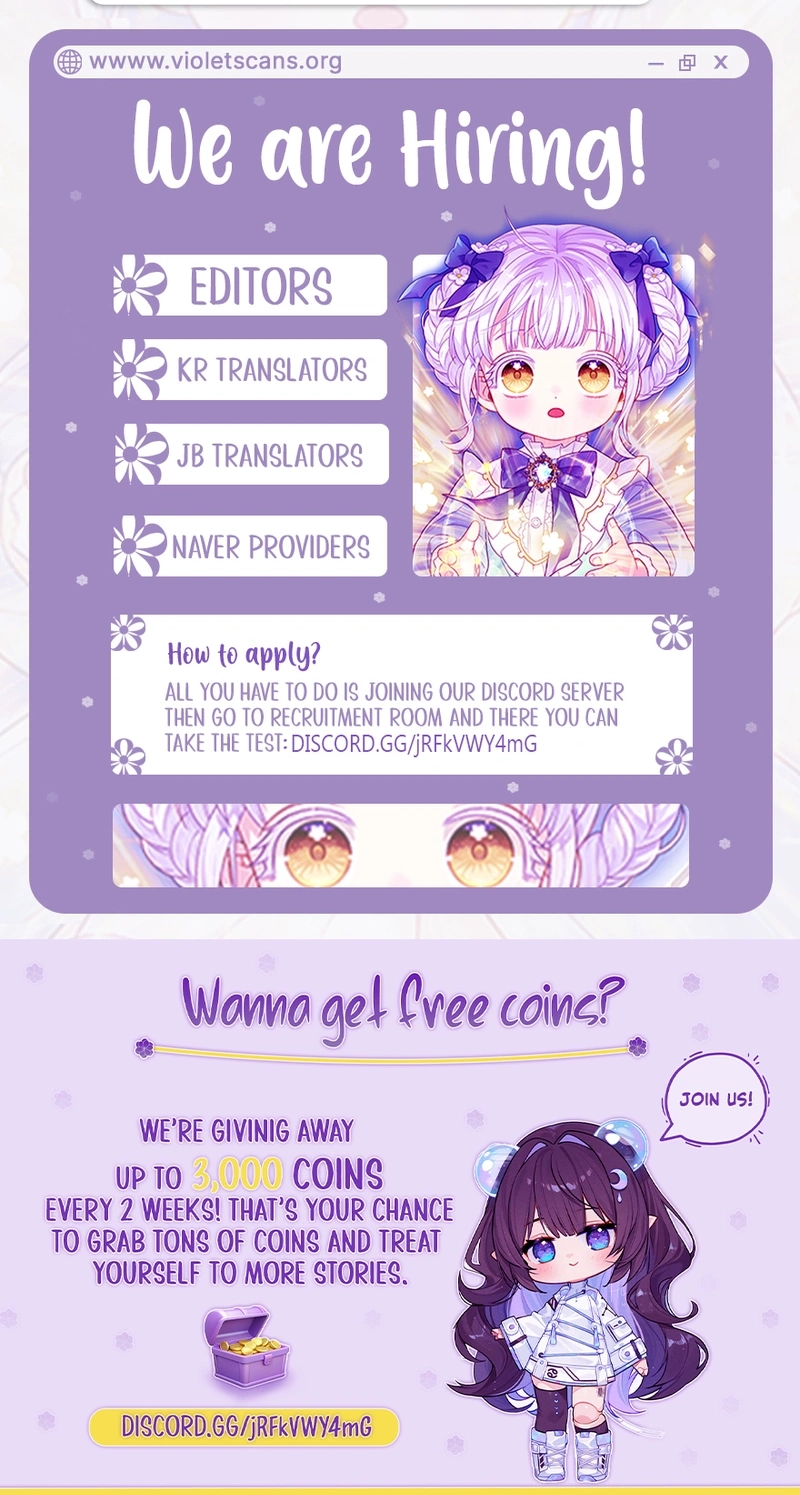 Devotion Over the Crown Chapter 22 page 121 - 