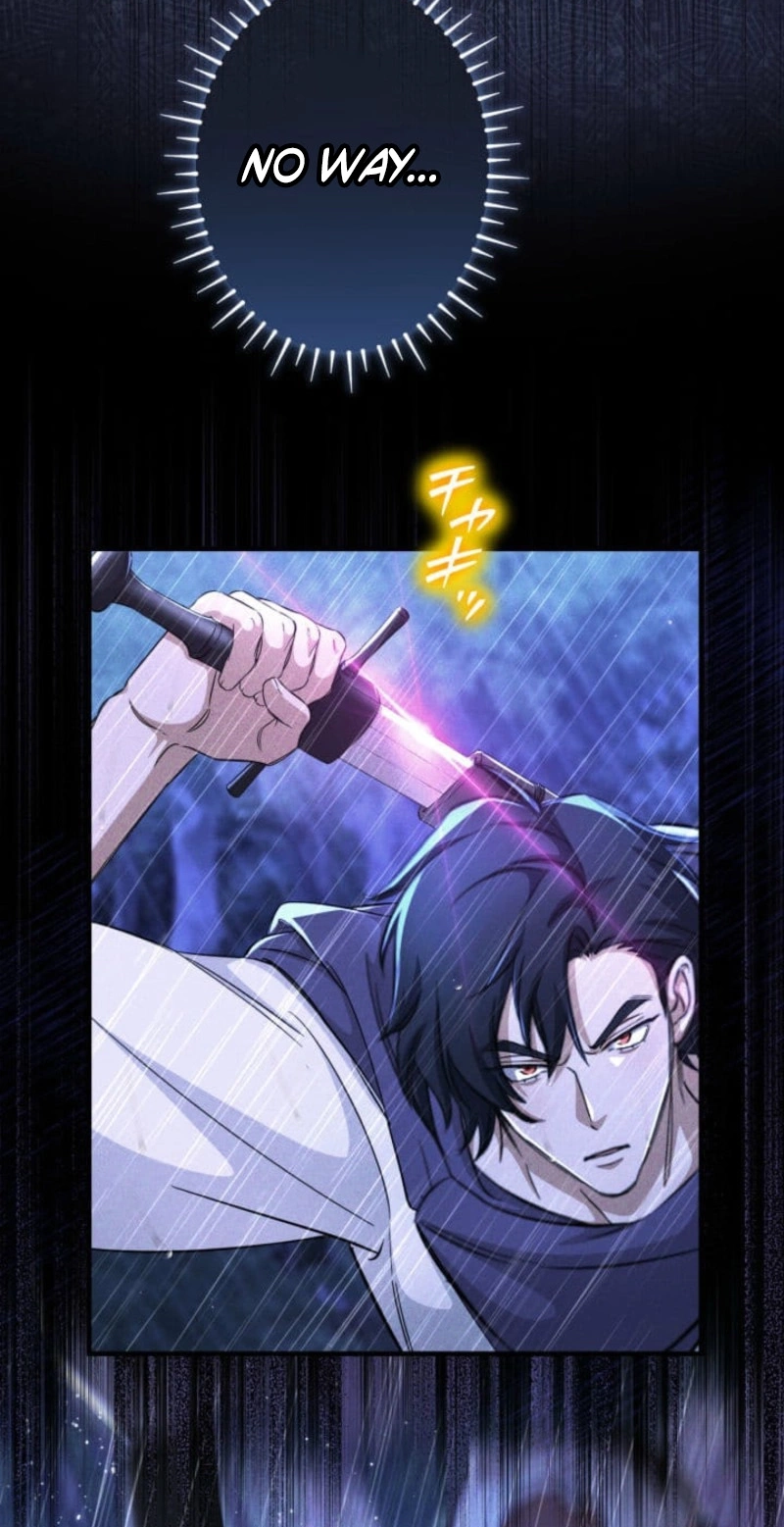 Devotion Over the Crown Chapter 22 page 14 - 