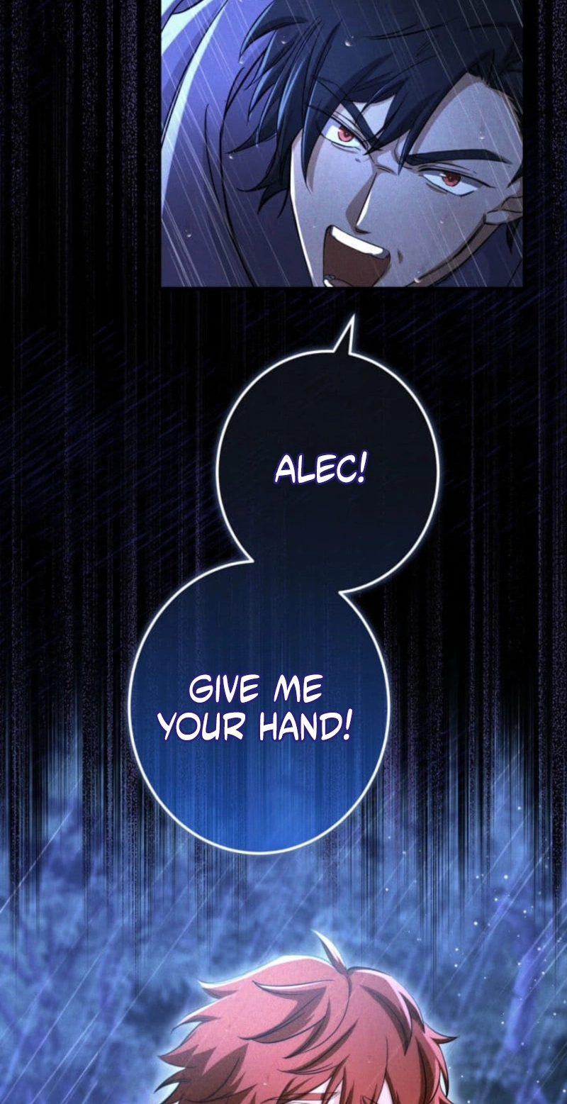 Devotion Over the Crown Chapter 22 page 17 - 