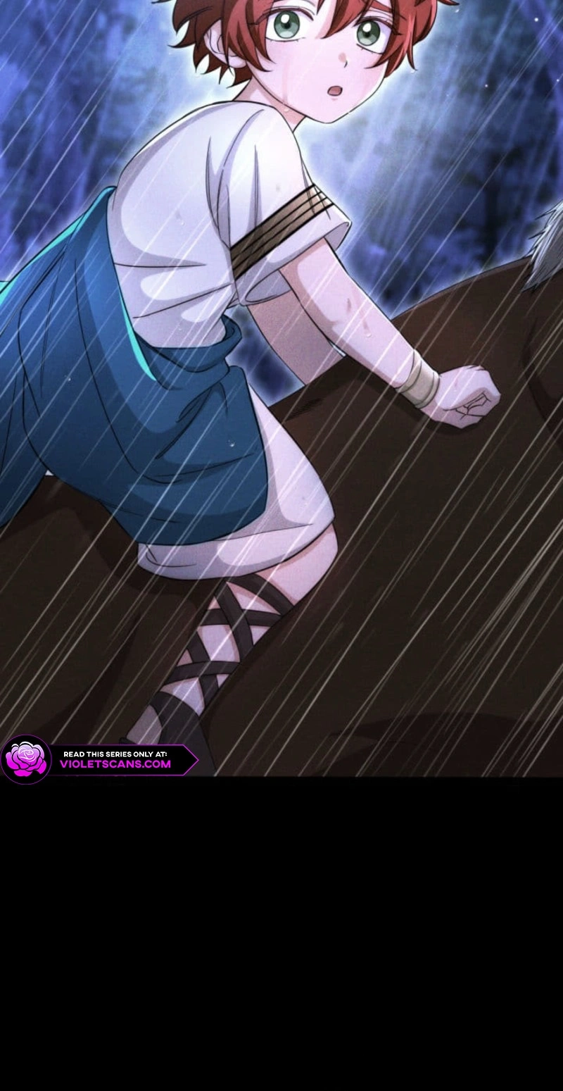 Devotion Over the Crown Chapter 22 page 18 - 