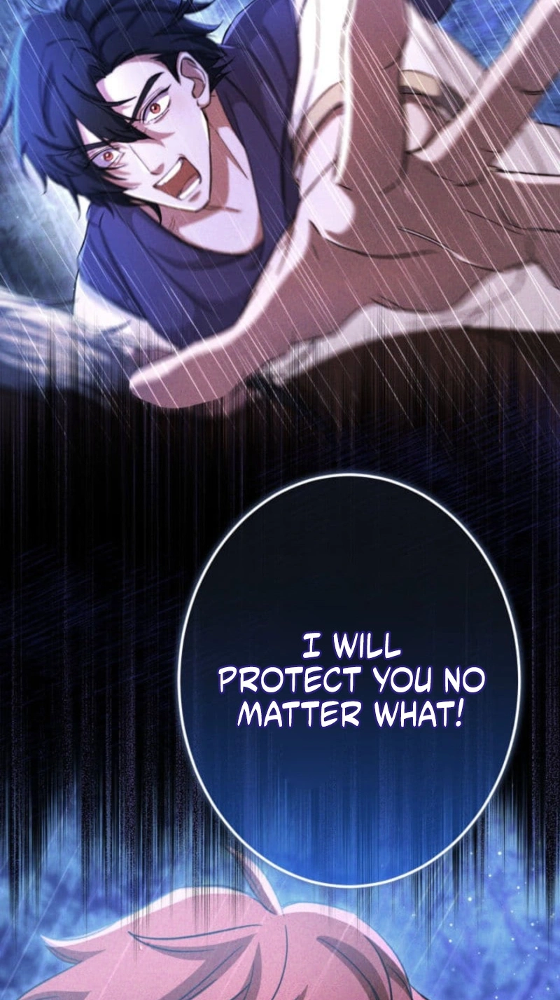 Devotion Over the Crown Chapter 22 page 20 - 