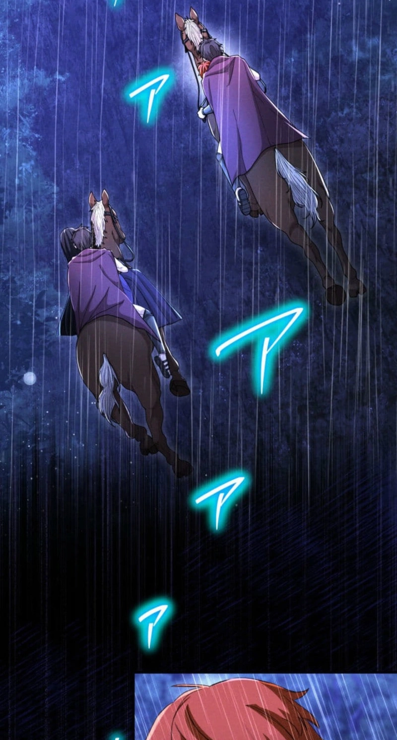 Devotion Over the Crown Chapter 22 page 3 - 