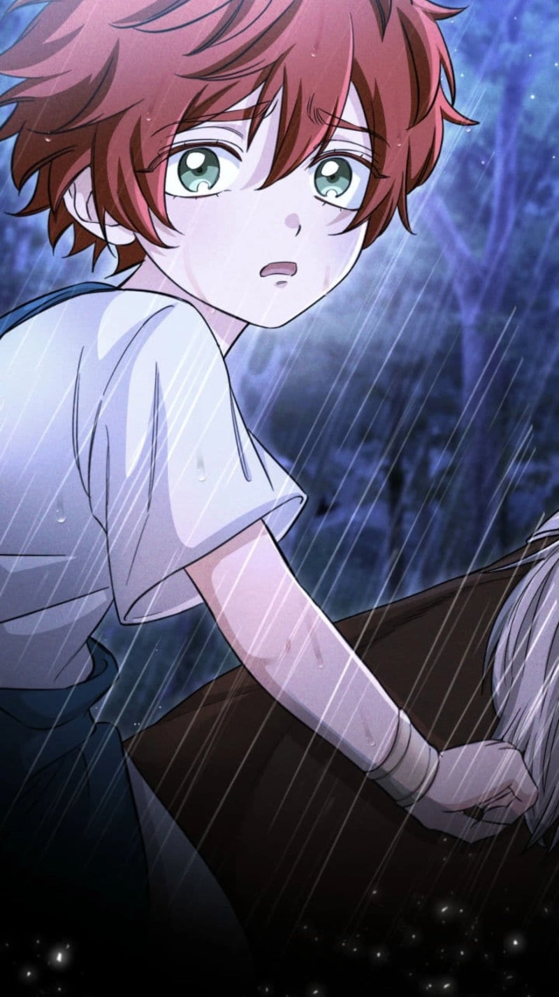 Devotion Over the Crown Chapter 22 page 21 - 