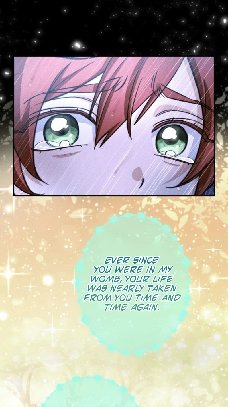 Devotion Over the Crown Chapter 22 page 22 - 