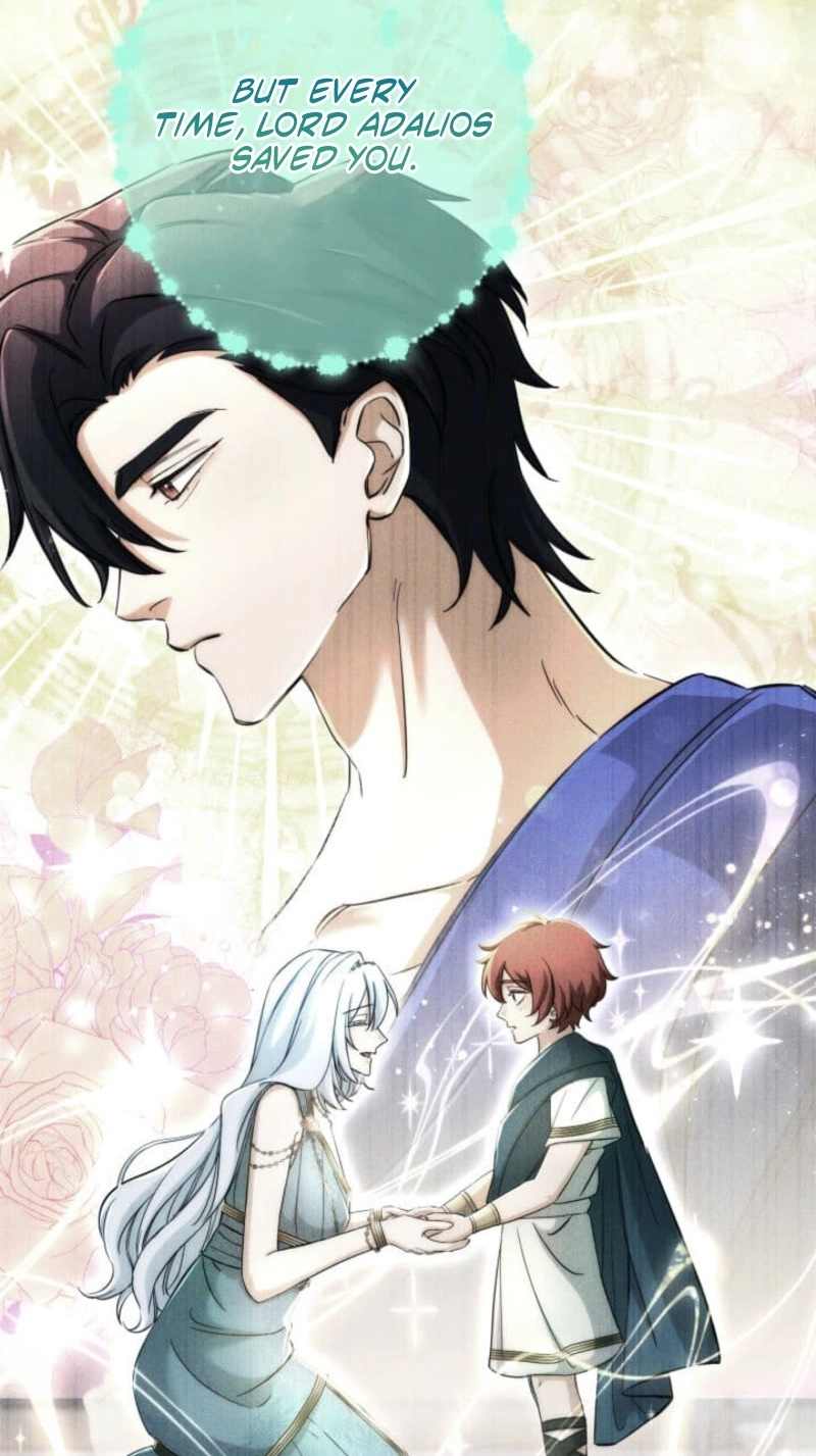 Devotion Over the Crown Chapter 22 page 23 - 