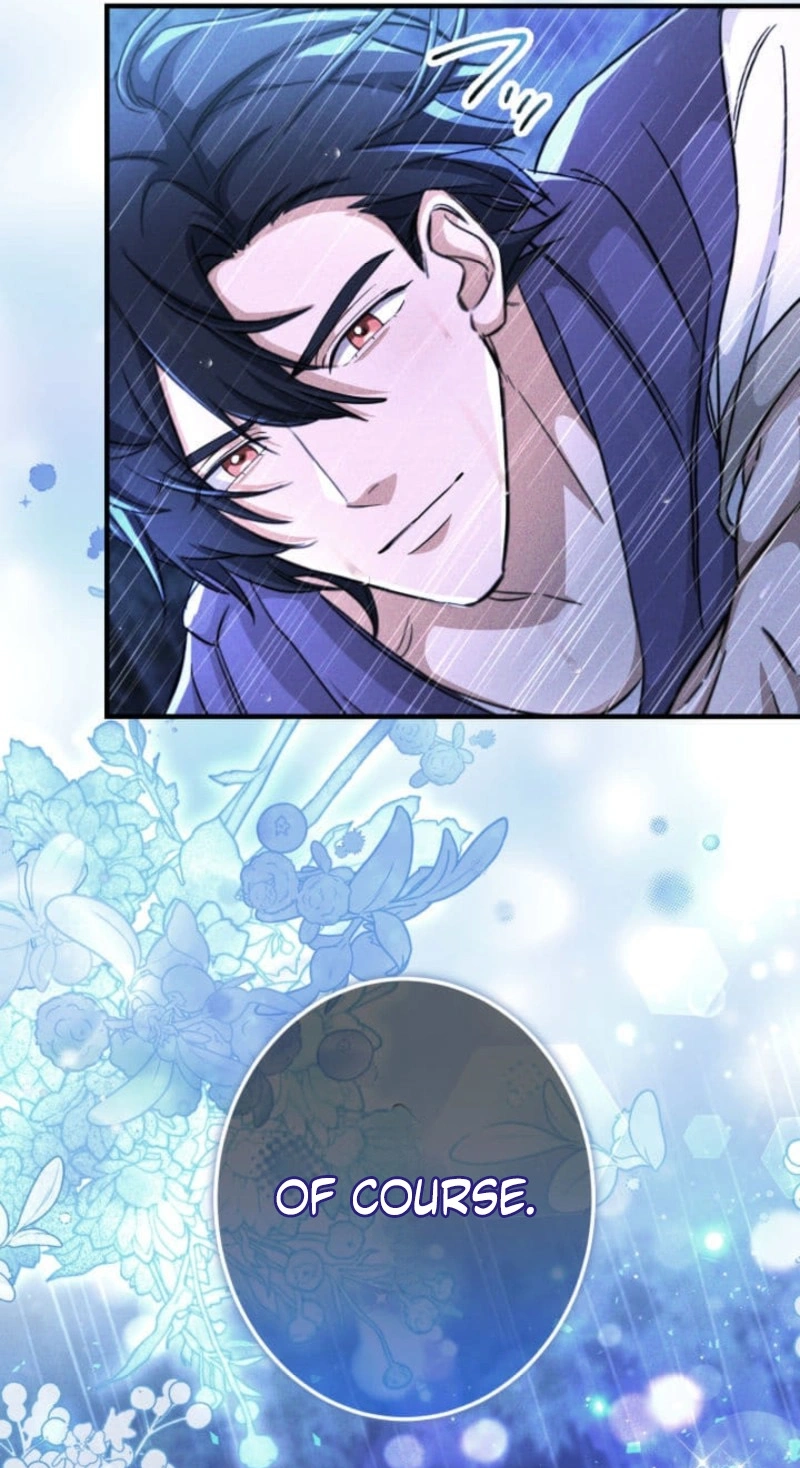 Devotion Over the Crown Chapter 22 page 27 - 