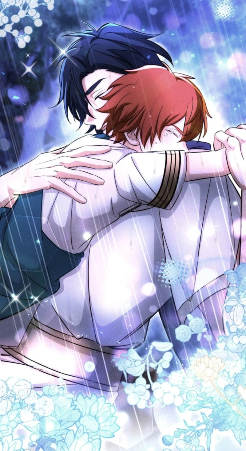 Devotion Over the Crown Chapter 22 page 28 - 