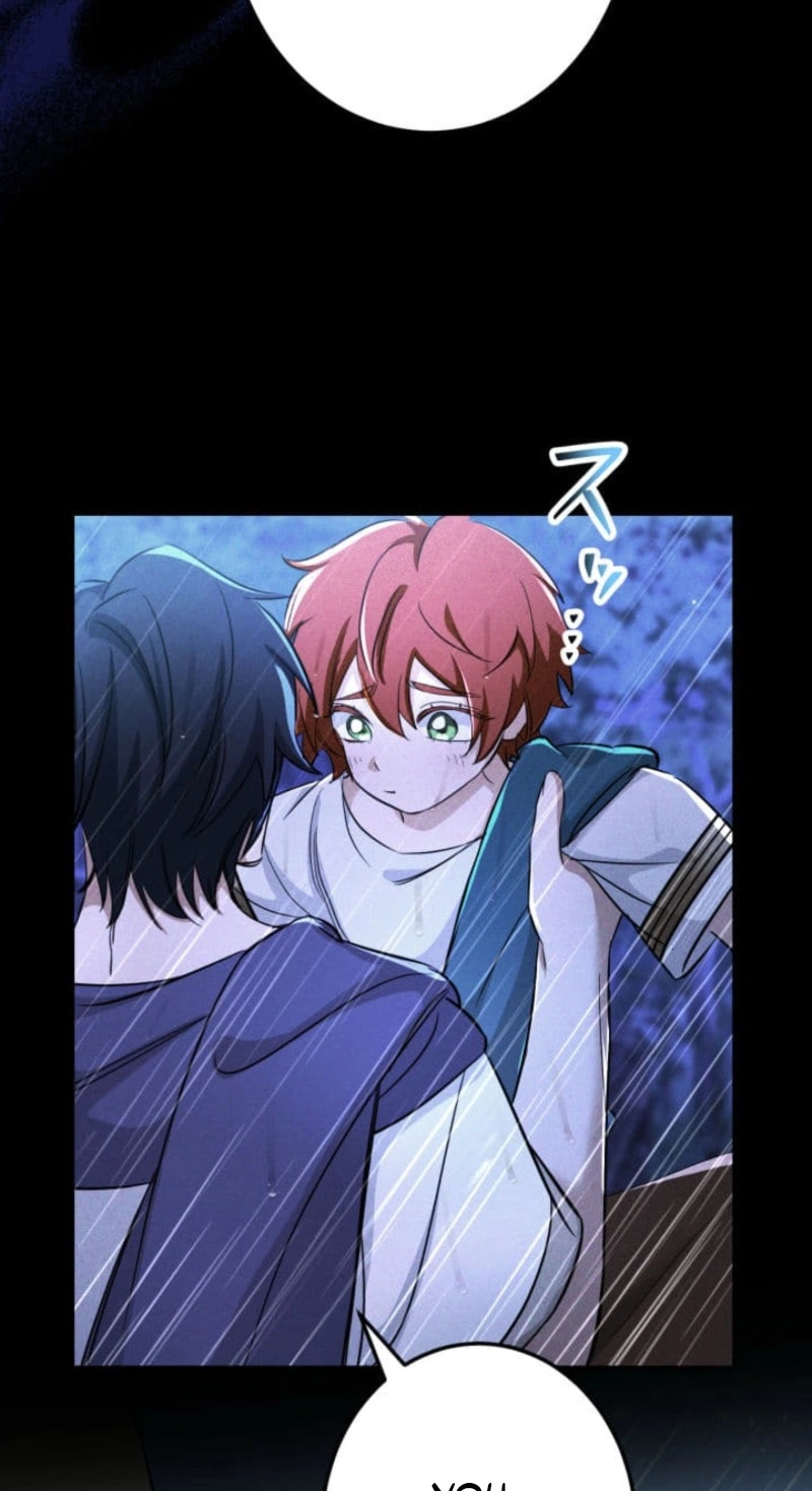 Devotion Over the Crown Chapter 22 page 33 - 