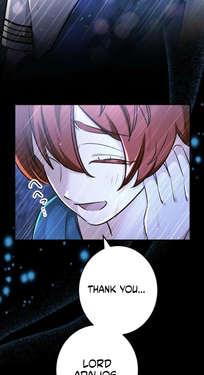 Devotion Over the Crown Chapter 22 page 35 - 