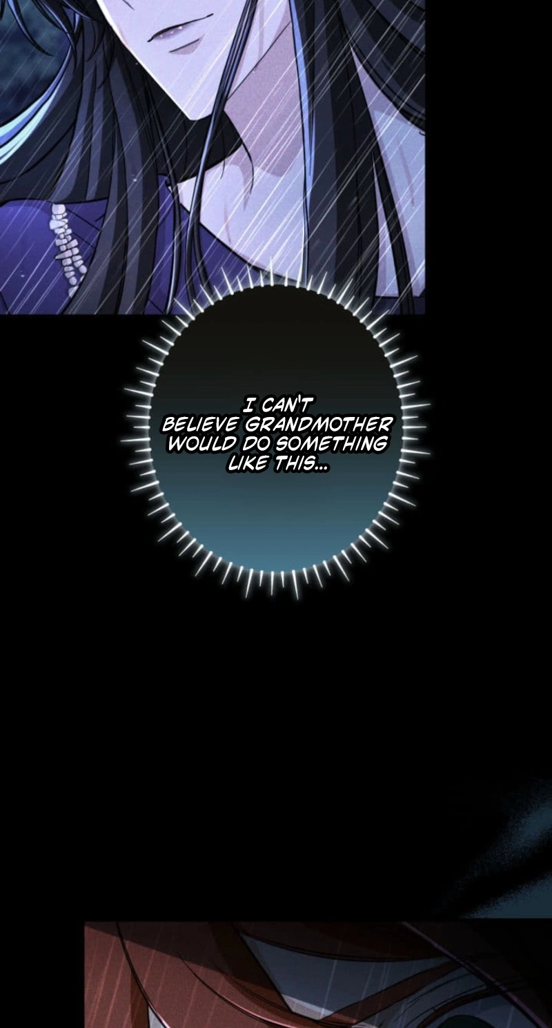 Devotion Over the Crown Chapter 22 page 5 - 