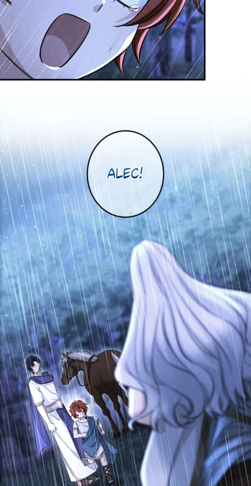 Devotion Over the Crown Chapter 22 page 41 - 
