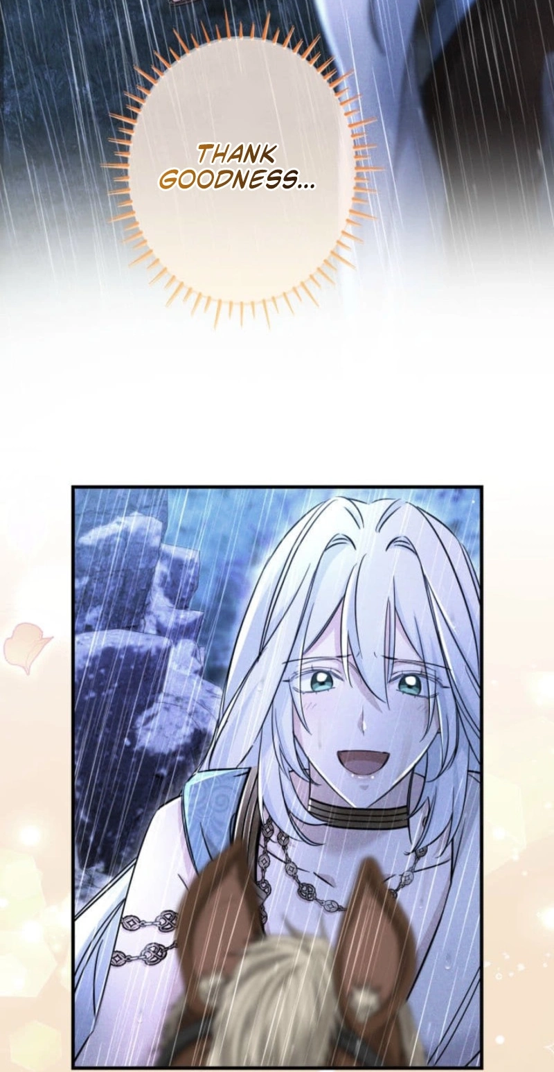 Devotion Over the Crown Chapter 22 page 42 - 