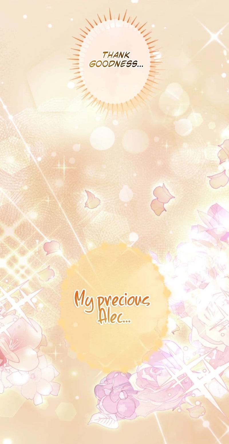 Devotion Over the Crown Chapter 22 page 43 - 