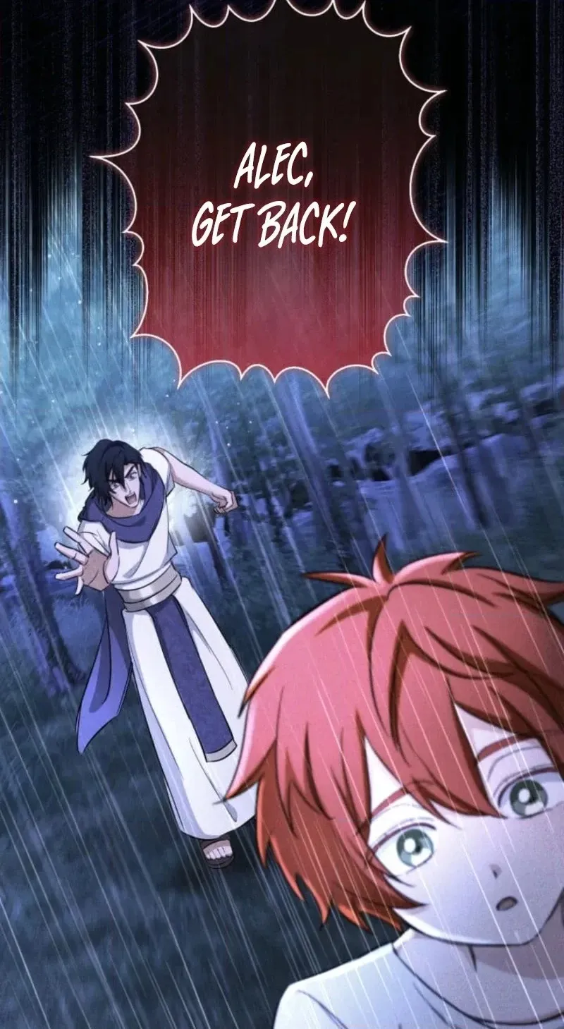 Devotion Over the Crown Chapter 22 page 49 - 