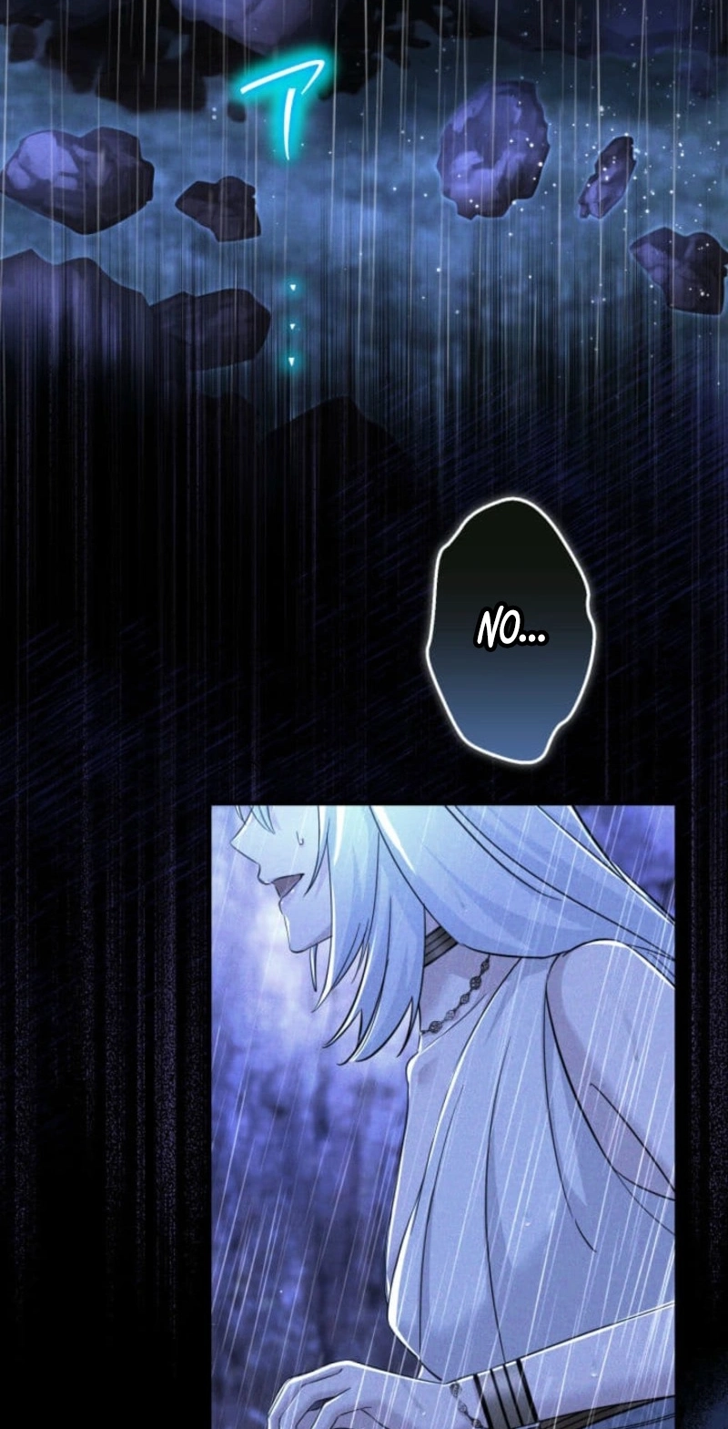 Devotion Over the Crown Chapter 22 page 61 - 