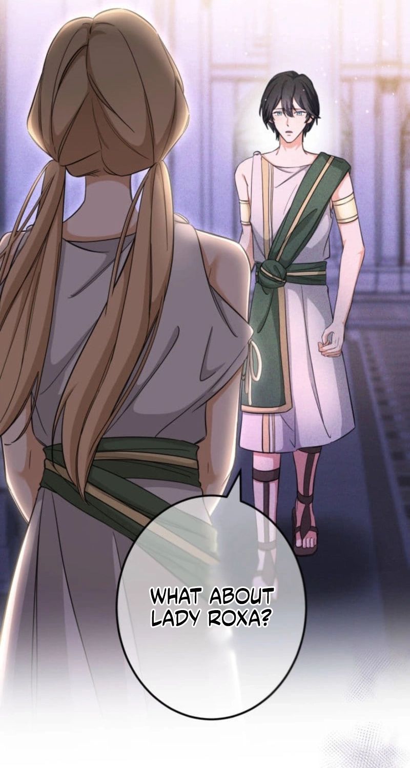 Devotion Over the Crown Chapter 22 page 77 - 