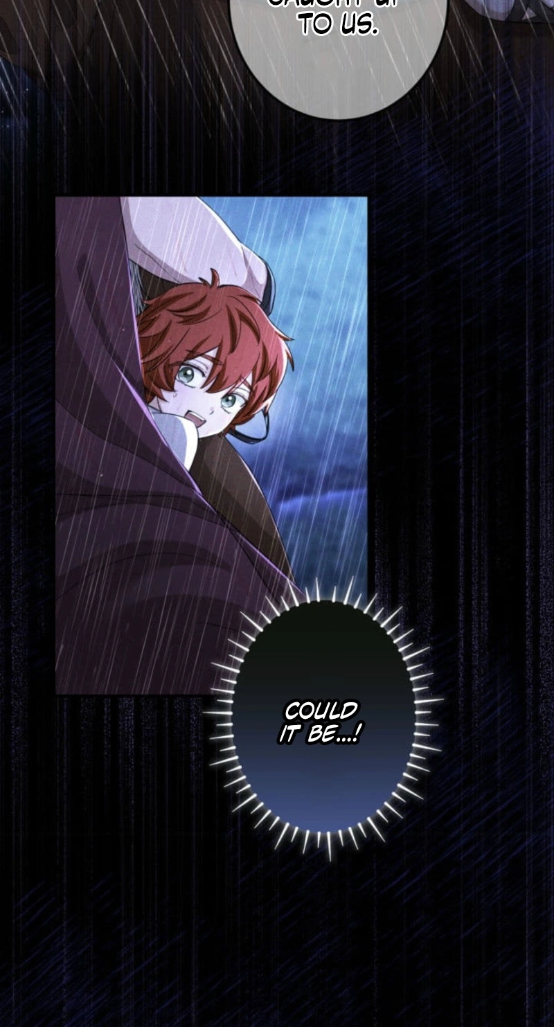 Devotion Over the Crown Chapter 22 page 9 - 