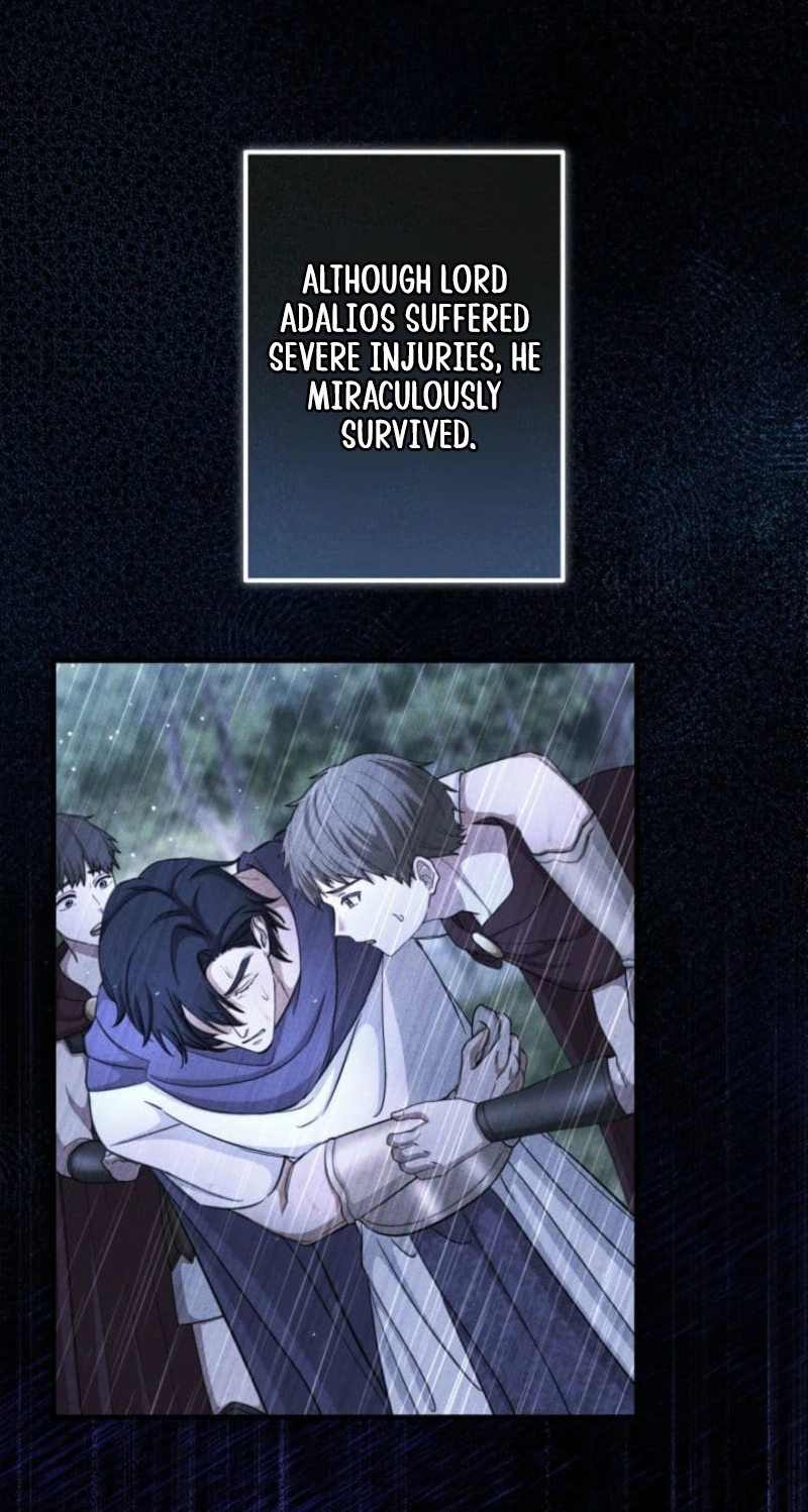 Devotion Over the Crown Chapter 22 page 81 - 