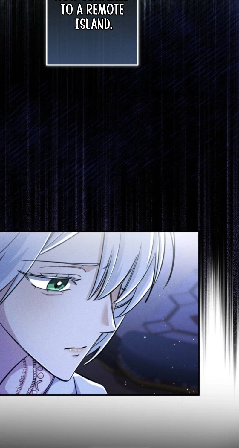 Devotion Over the Crown Chapter 22 page 83 - 