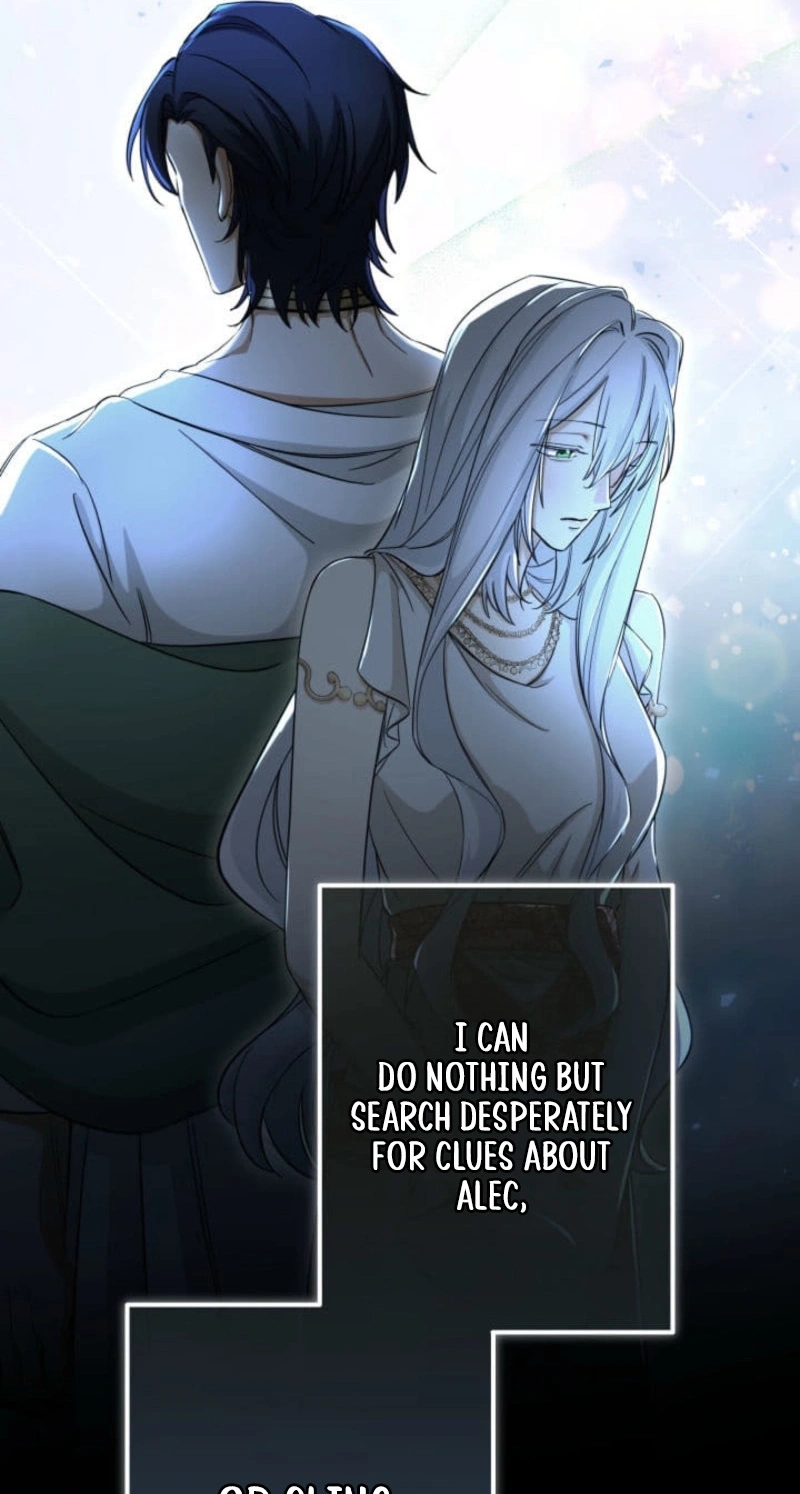 Devotion Over the Crown Chapter 22 page 94 - 