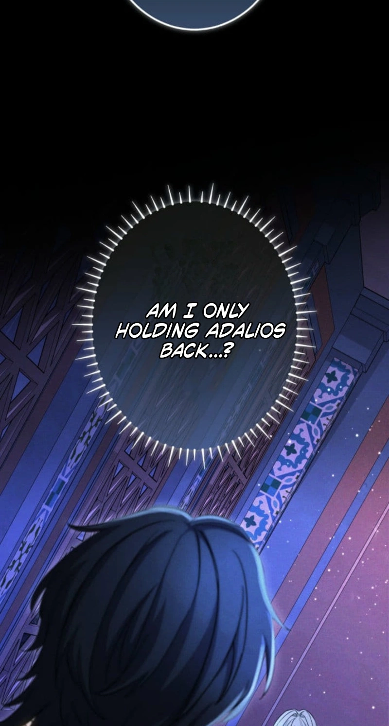 Devotion Over the Crown Chapter 22 page 96 - 
