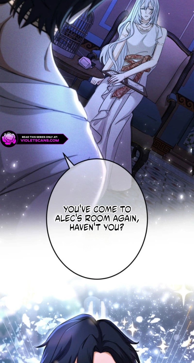 Devotion Over the Crown Chapter 22 page 97 - 