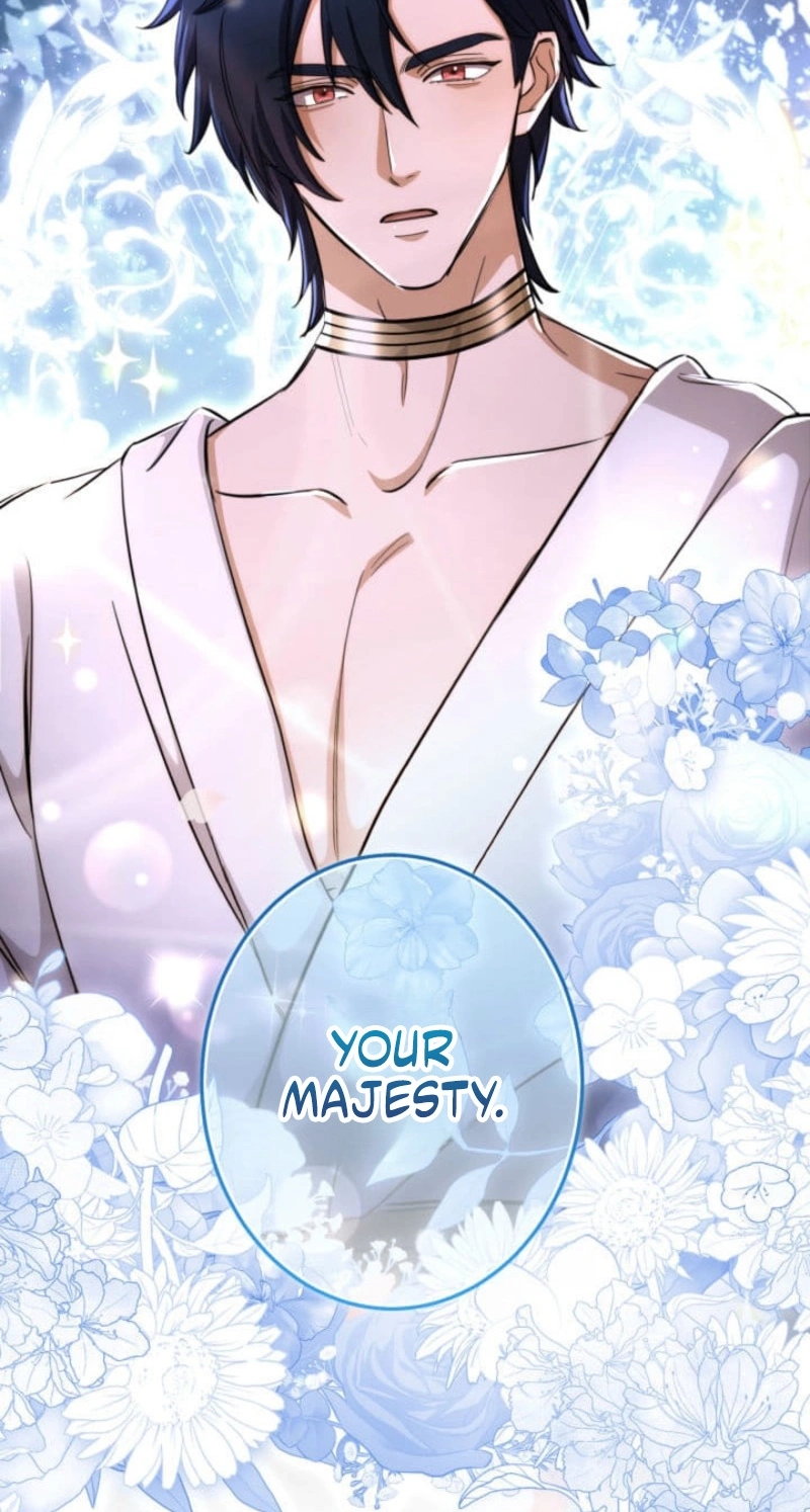 Devotion Over the Crown Chapter 22 page 98 - 