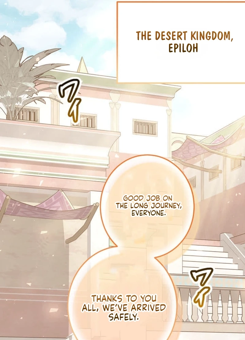 Devotion Over the Crown Chapter 25 page 2 - 