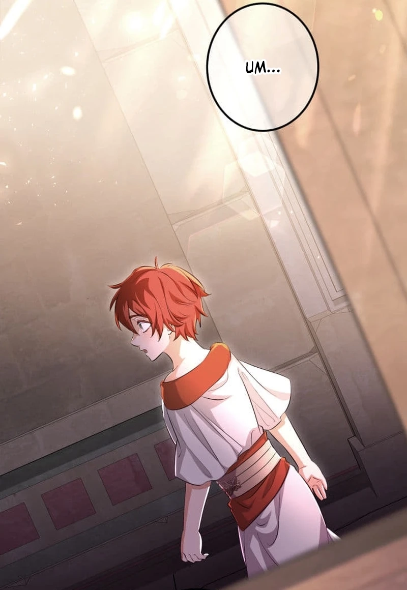 Devotion Over the Crown Chapter 25 page 101 - 