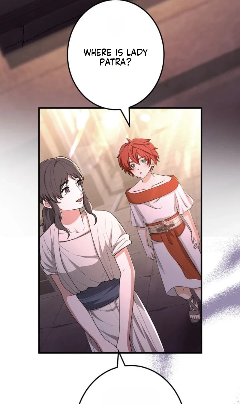 Devotion Over the Crown Chapter 25 page 102 - 