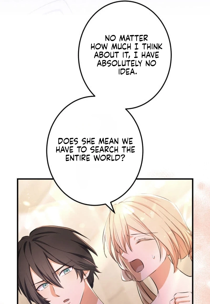 Devotion Over the Crown Chapter 25 page 109 - 