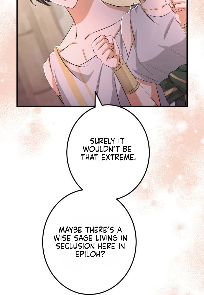Devotion Over the Crown Chapter 25 page 110 - 