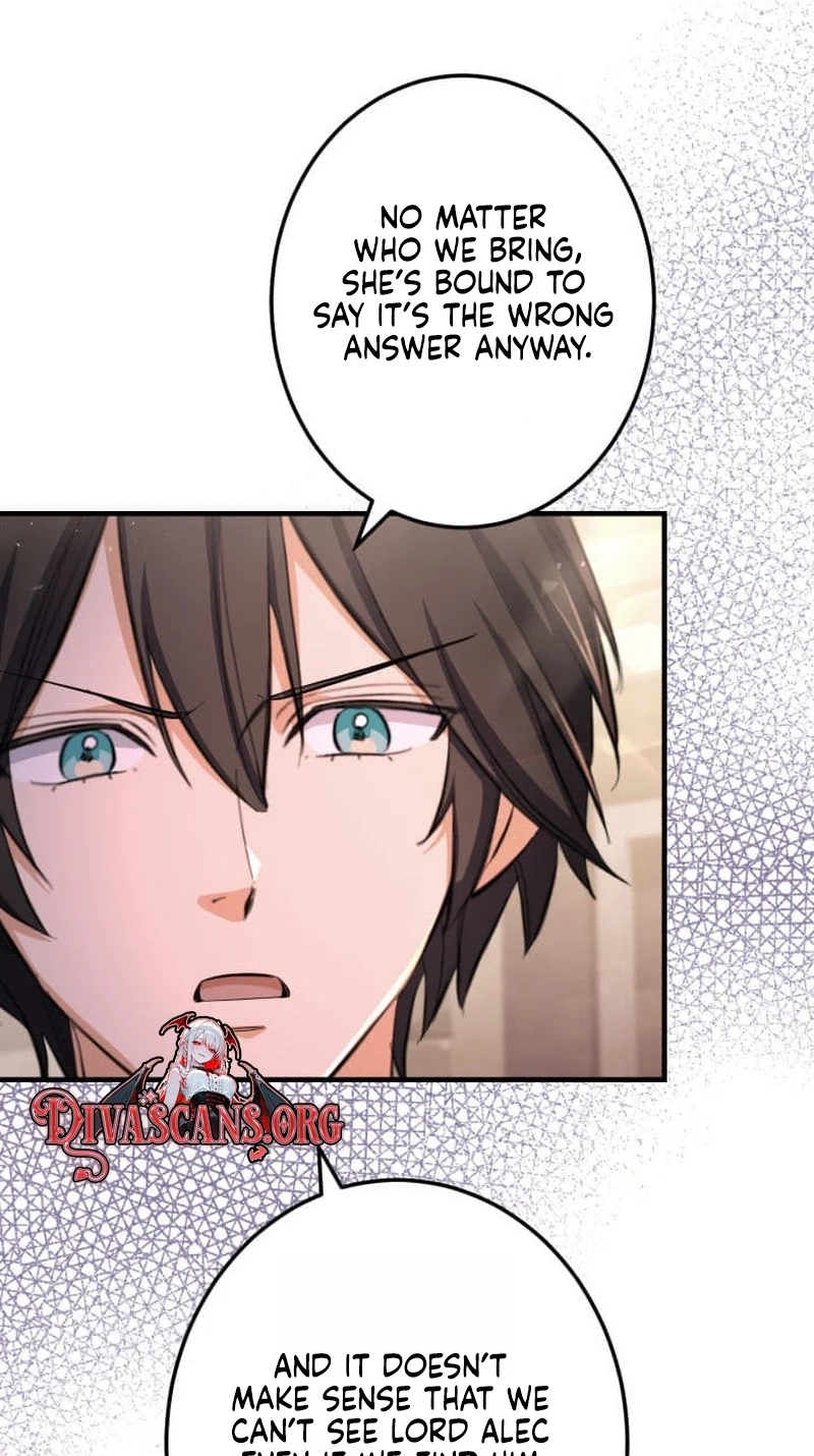 Devotion Over the Crown Chapter 25 page 116 - 