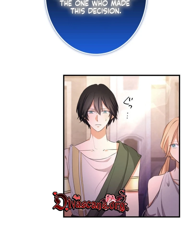 Devotion Over the Crown Chapter 25 page 120 - 