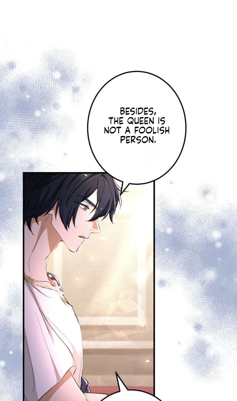Devotion Over the Crown Chapter 25 page 121 - 