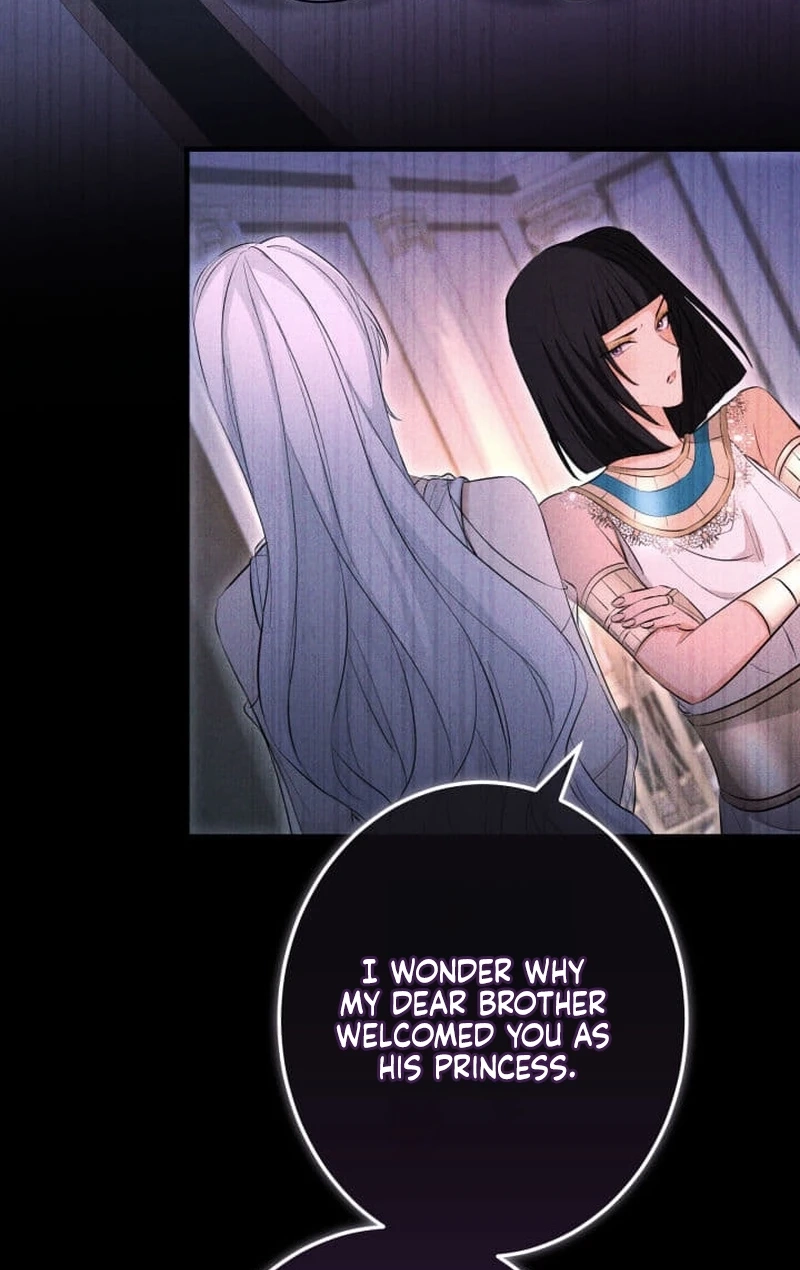 Devotion Over the Crown Chapter 25 page 127 - 
