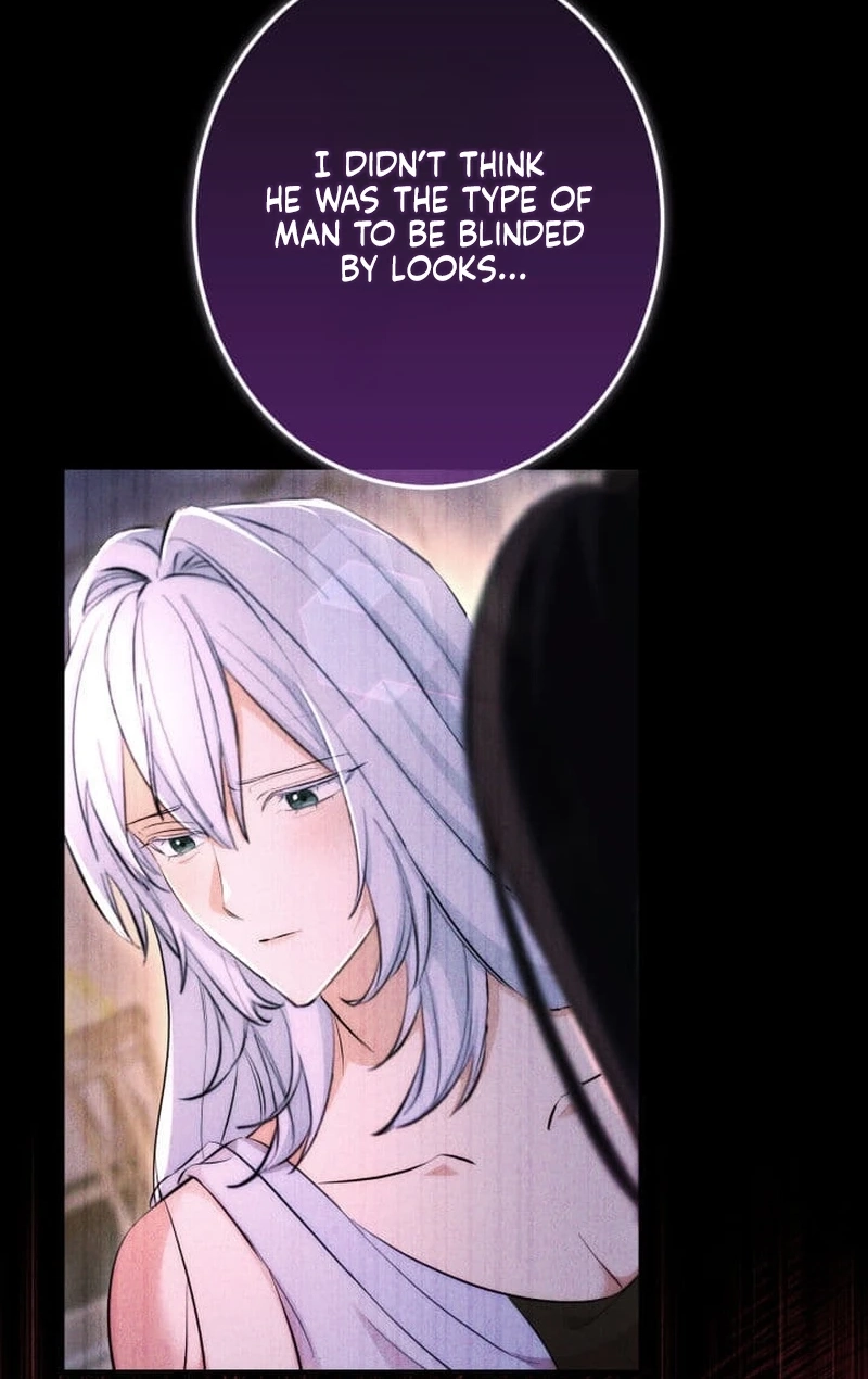 Devotion Over the Crown Chapter 25 page 128 - 