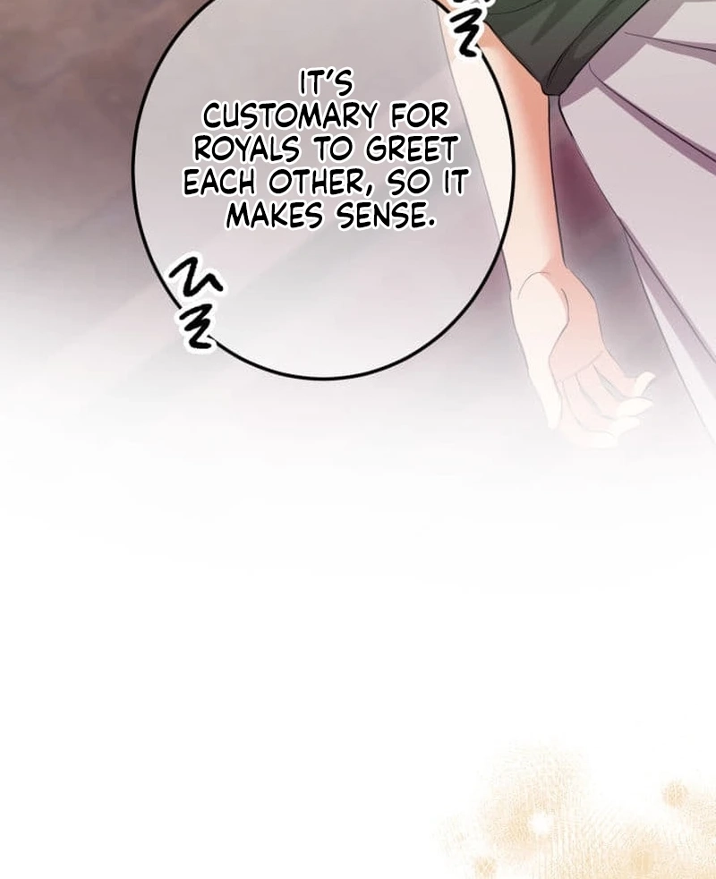 Devotion Over the Crown Chapter 25 page 20 - 