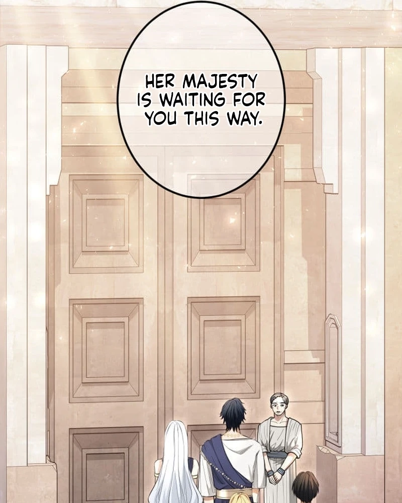 Devotion Over the Crown Chapter 25 page 23 - 