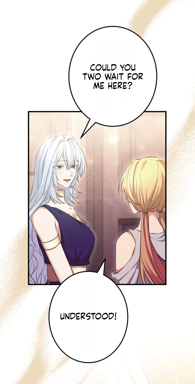 Devotion Over the Crown Chapter 25 page 25 - 